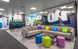 Office fit out 2022